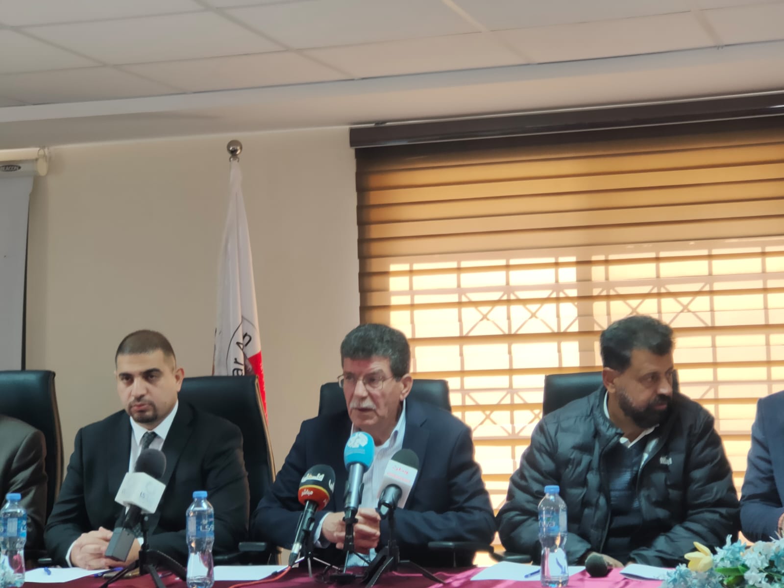 Rights organizations call for an international investigation into Israel’s abuse of Palestinian detainees