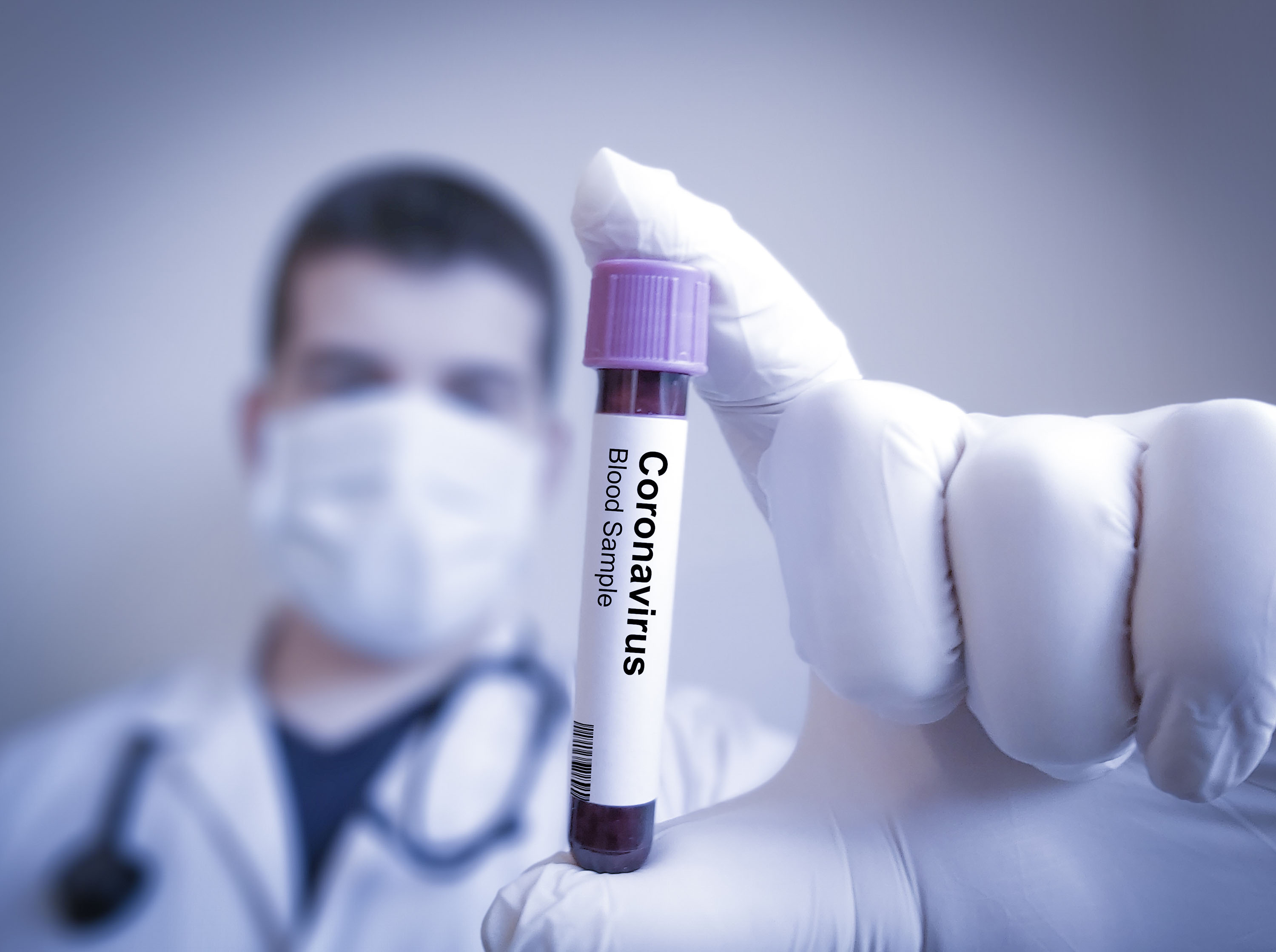 Palestine registers 2142 coronavirus infections, 15 deaths 