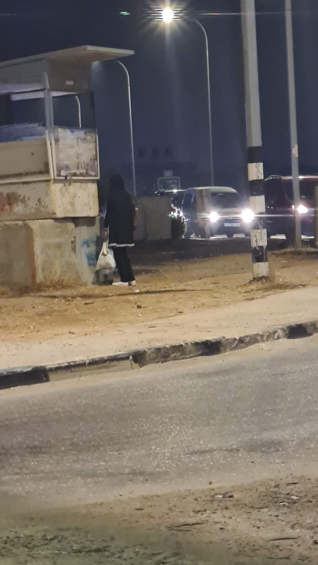 Israeli occupation forces shoot and injure Palestinian woman in north of West Bank