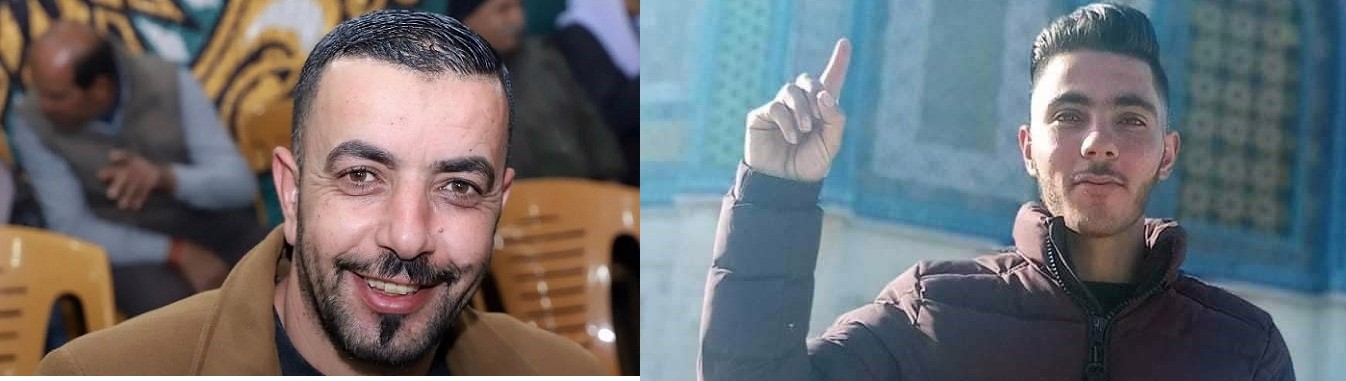 Another Palestinian shot dead by Israeli forces near Hebron