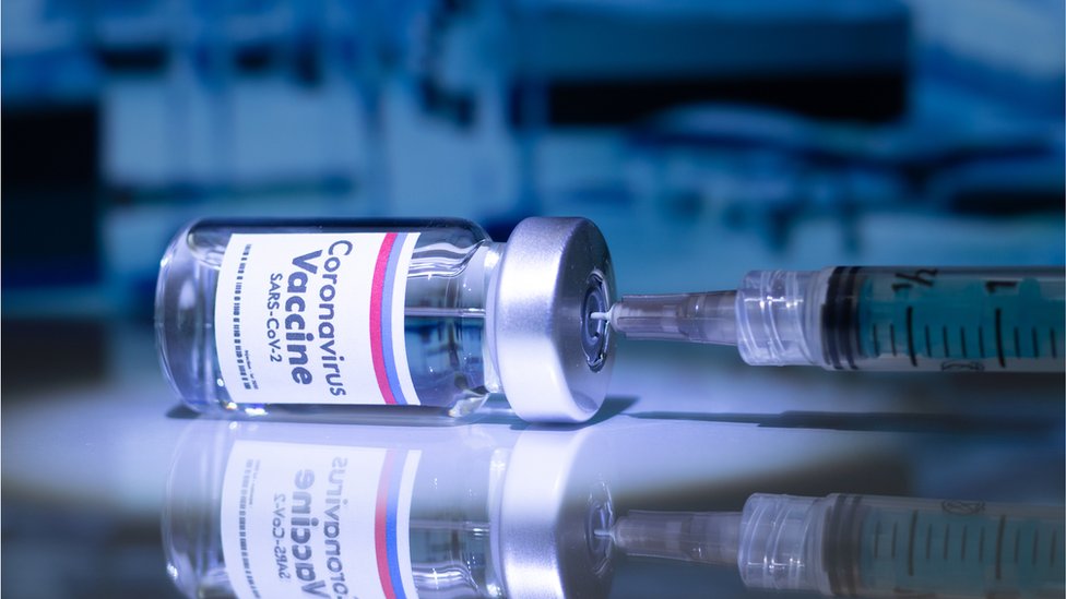 Ministry of Health dismisses reports about receiving vaccinations from Israel