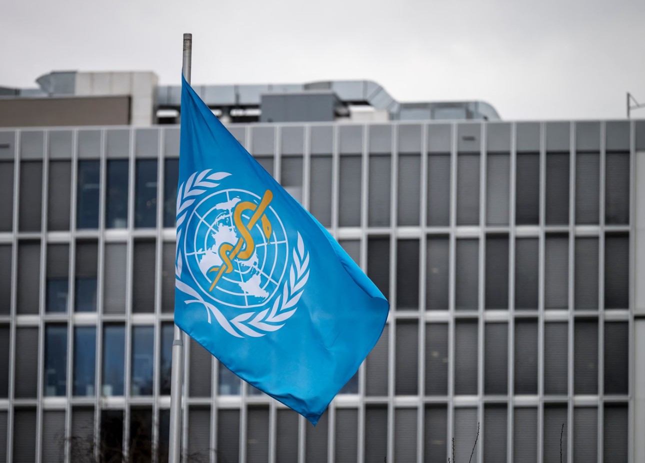 WHO executive board maintains health emergency status in occupied Palestine