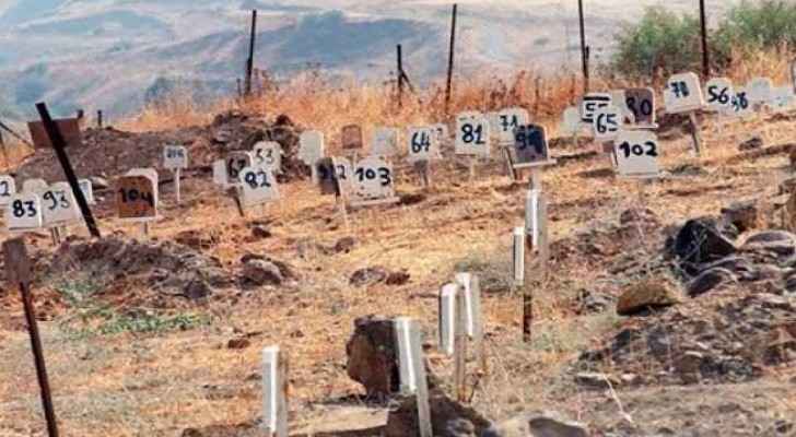 Israeli cabinet says it will not return bodies of Palestinians to their families for burial