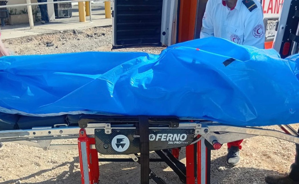 Israel returns body of slain Palestinian man months after killing in Qalqilya