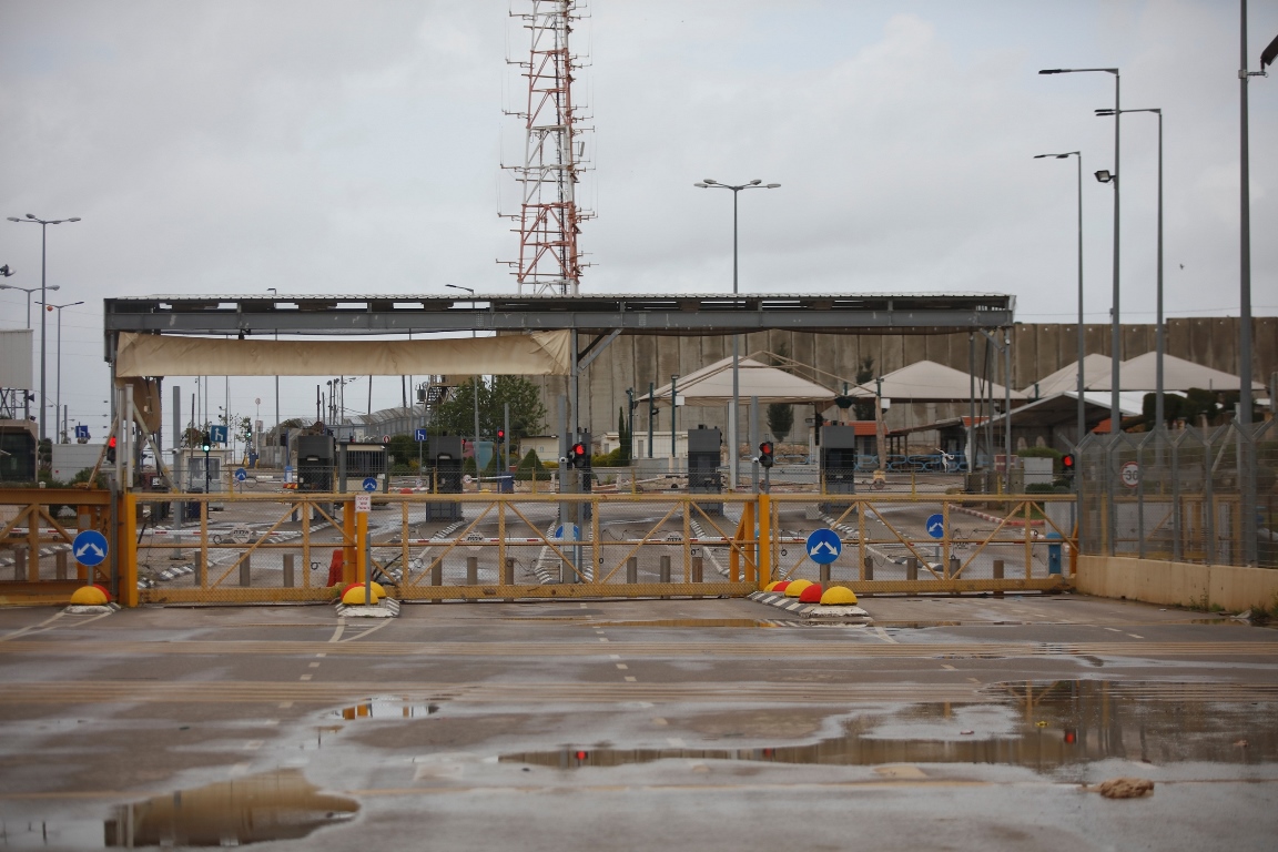 Civil society groups welcome Special Rapporteur report on Israel’s collective punishment Policy