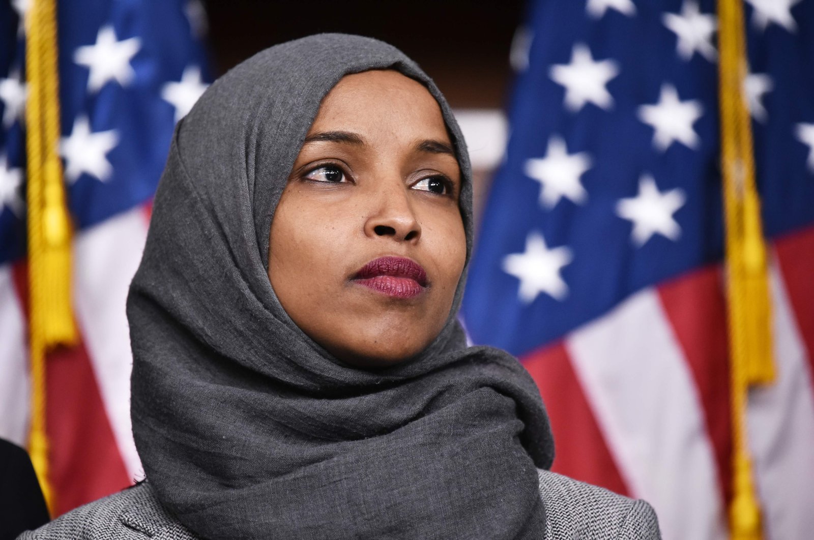 Rep. Ilhan Omar pledges to boycott Israeli President’s speech to Congress