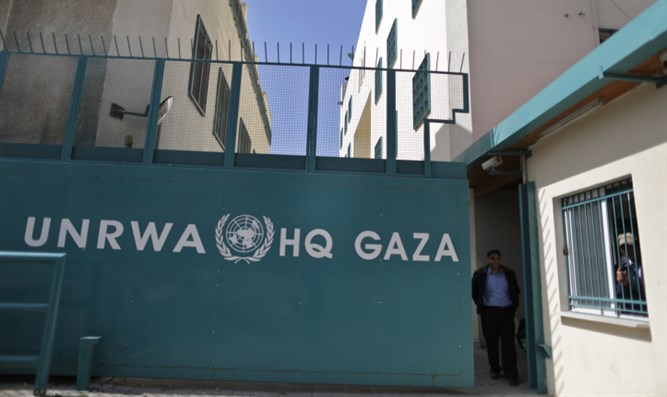 US pledges $99 million to cash-trapped UNRWA