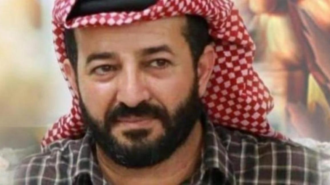  Israeli court cancels decision on freezing administrative detention of Maher al-Akhras