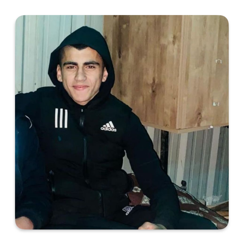 Teenager, 16, killed by Israeli occupation forces' gunfire in Qalqilya