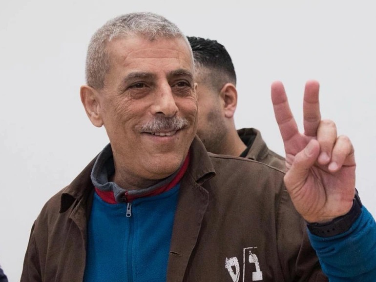 Israel refuses to release body of slain Palestinian prisoner who died in custody