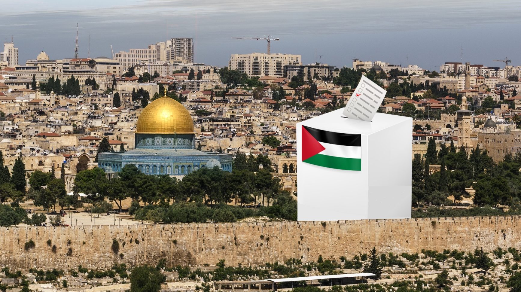 Palestine welcomes international positions calling for holding vote in occupied Jerusalem