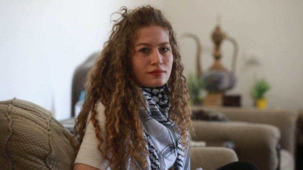 Israeli forces escalate detention of Palestinian women, says PPS