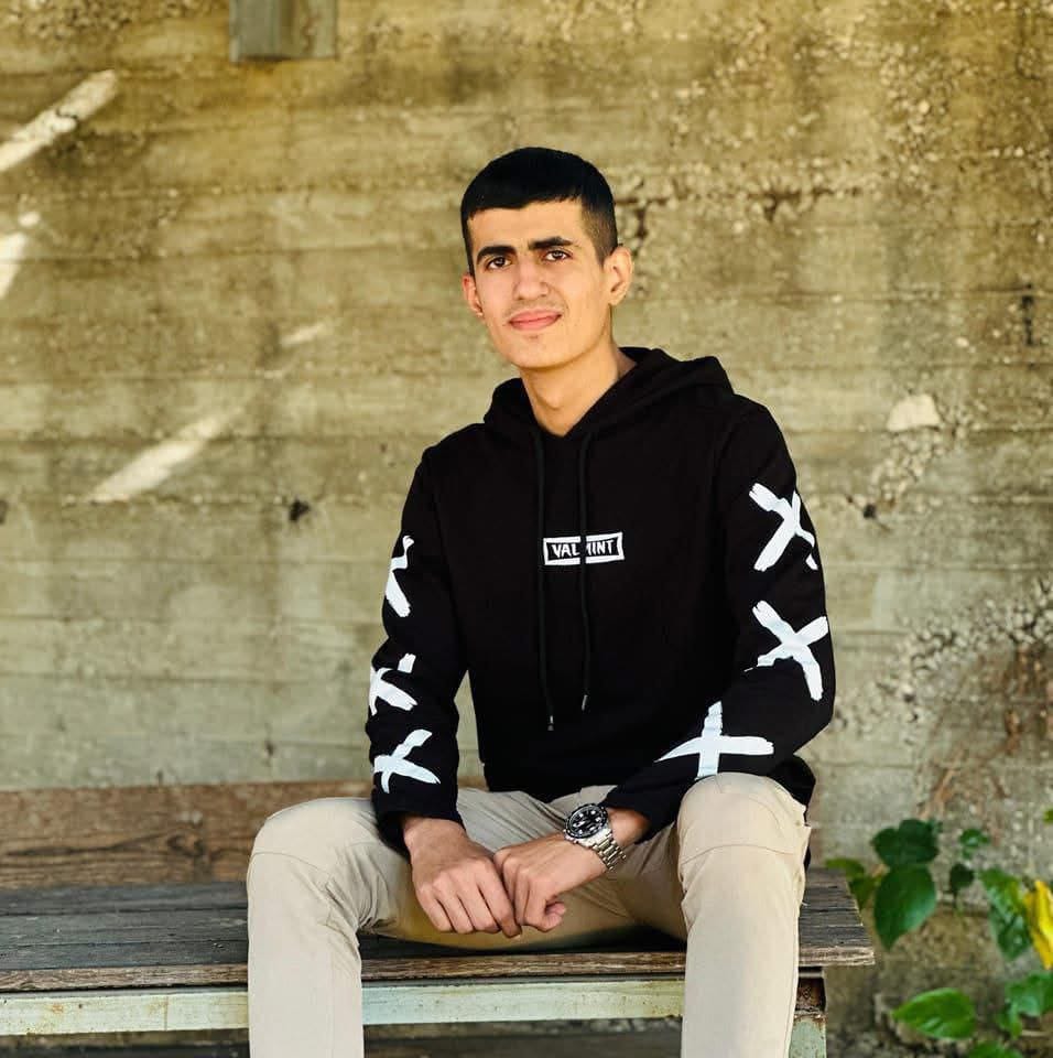 Palestinian youth killed by Israeli occupation forces in Ya'bad, Jenin