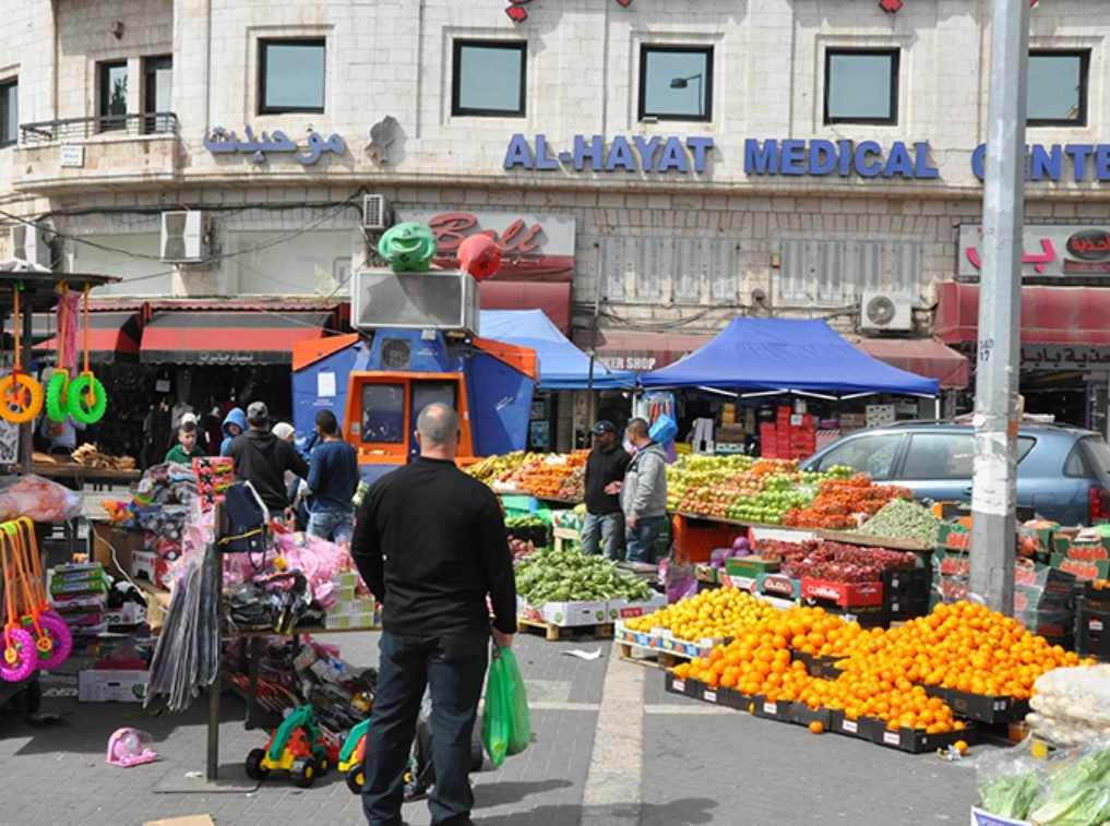 World Bank: Coordinated efforts are needed to avoid worsening economic outlook in Palestine