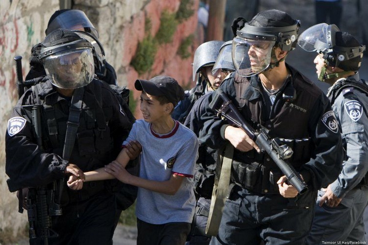 Minor prisoners in Damon living in bad conditions, says Commission