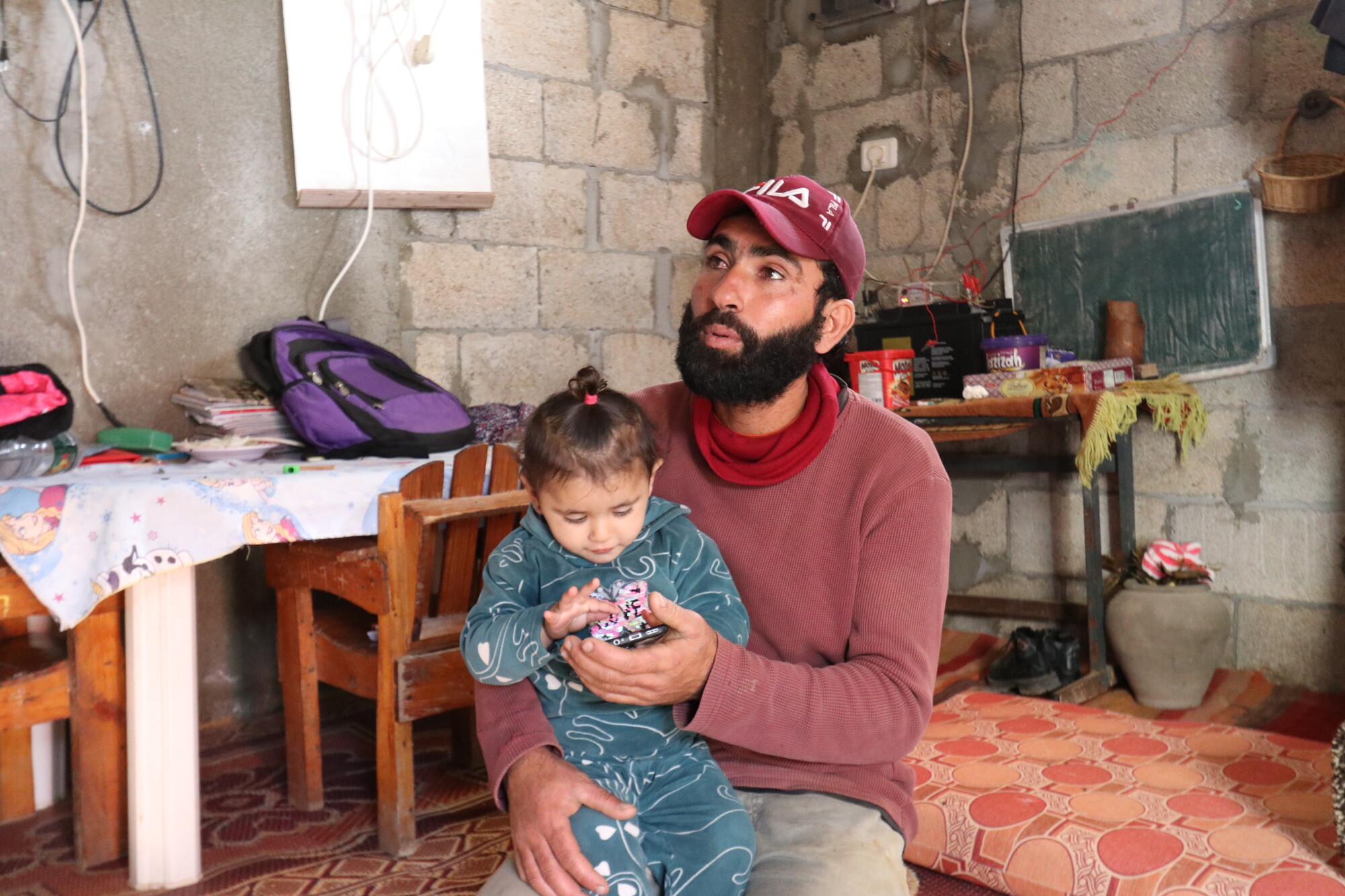 Gaza: 120,000 Palestinians spend winter in windowless, doorless homes – Norwegian Refugee Council