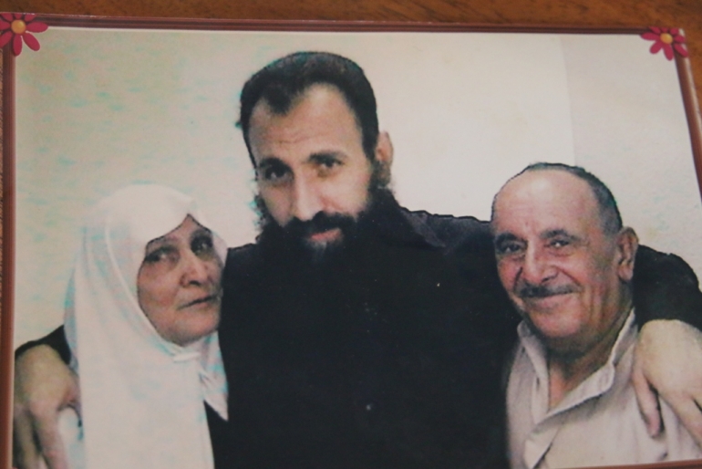 Palestinian resistance fighter, serving two life terms, completes 32 years behind Israeli bars