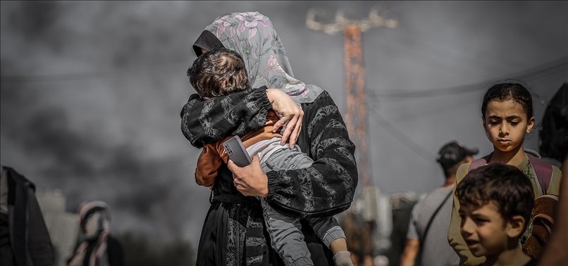117 Palestinians killed in 16 Israeli massacres across Gaza in last 24 hours
