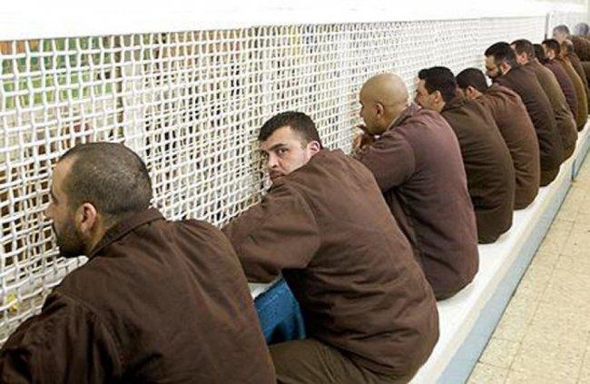 Health Minister raises alarm about a COVID-19 outbreak among Palestinian detainees 
