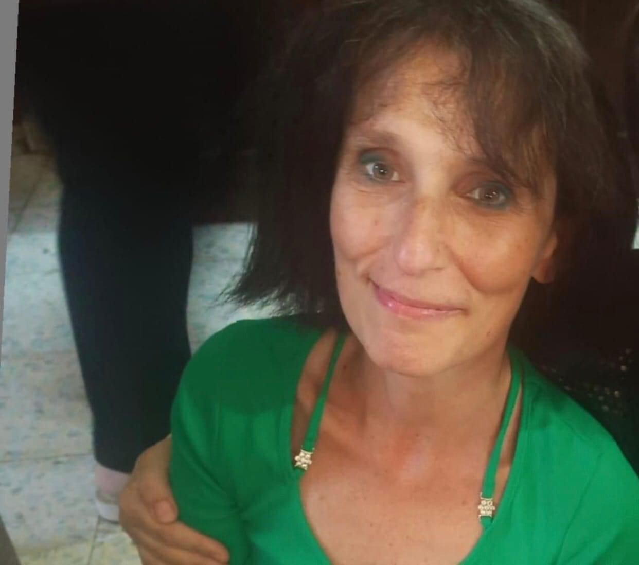 An Italian solidarity activist detained by Israeli soldiers at Deheisheh refugee camp
