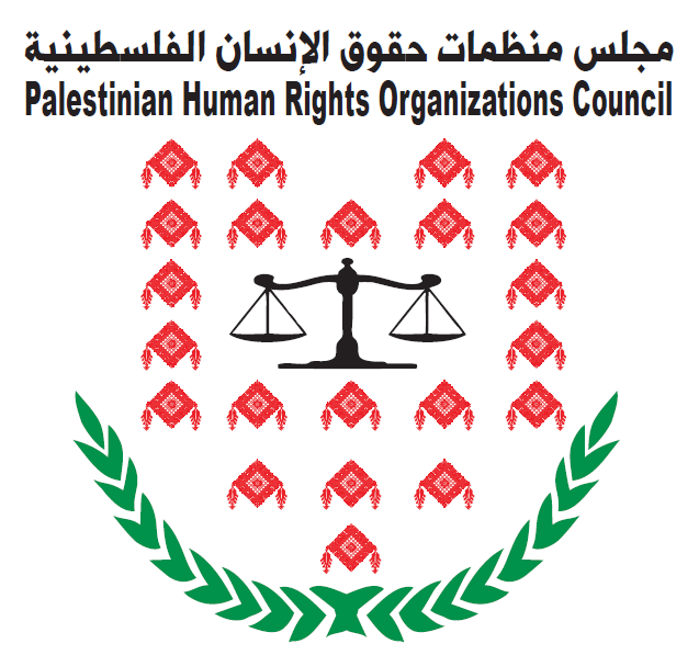 PHROC asks ICRC to promptly and effectively fulfill its responsibilities towards Palestinian prisoners, detainees