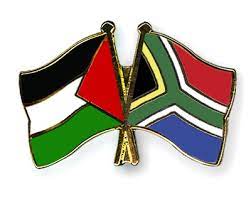 South Africa condemns Israeli attacks on Palestinian Muslim worshippers at Al-Aqsa Mosque