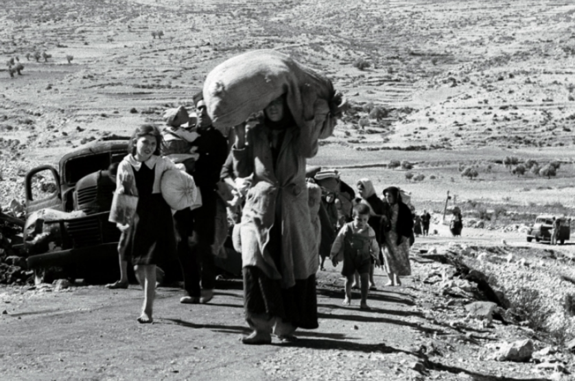 Newly uncovered documents shed light on massacres of Palestinians during the Nakba of 1948 
