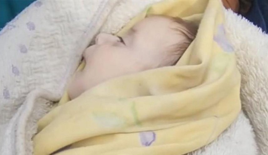 Three Palestinian infants freeze to death in Gaza as winter sets in