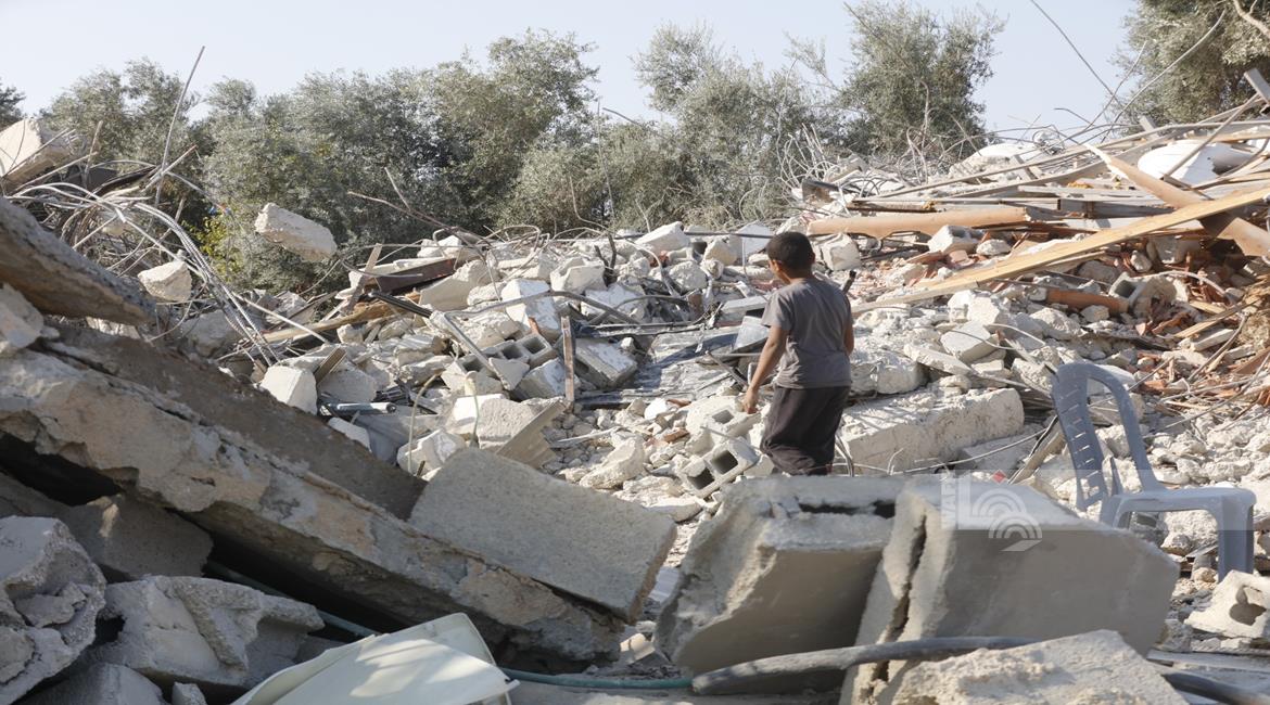 (File photo - WAFA Images)