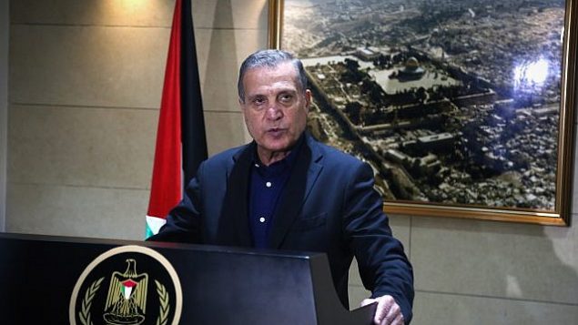 Presidency: Israel is launching an all-out war on our people 