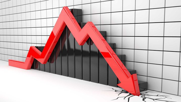 Decrease in registered exports in May, says PCBS