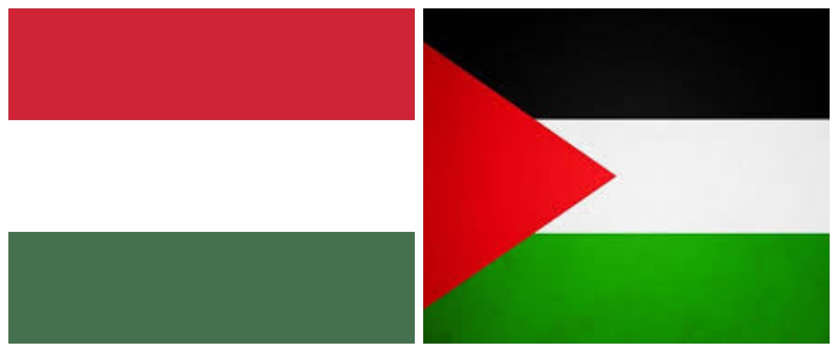 President Abbas congratulates Hungarian party leader on election victory