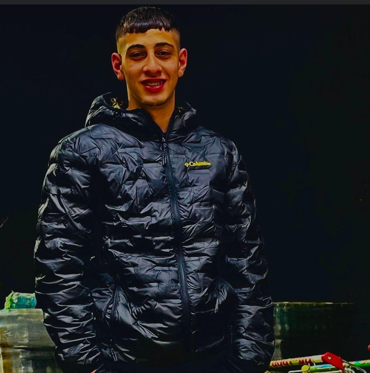 Palestinian left to bleed to death following an alleged shooting attack at a checkpoint north of Jerusalem