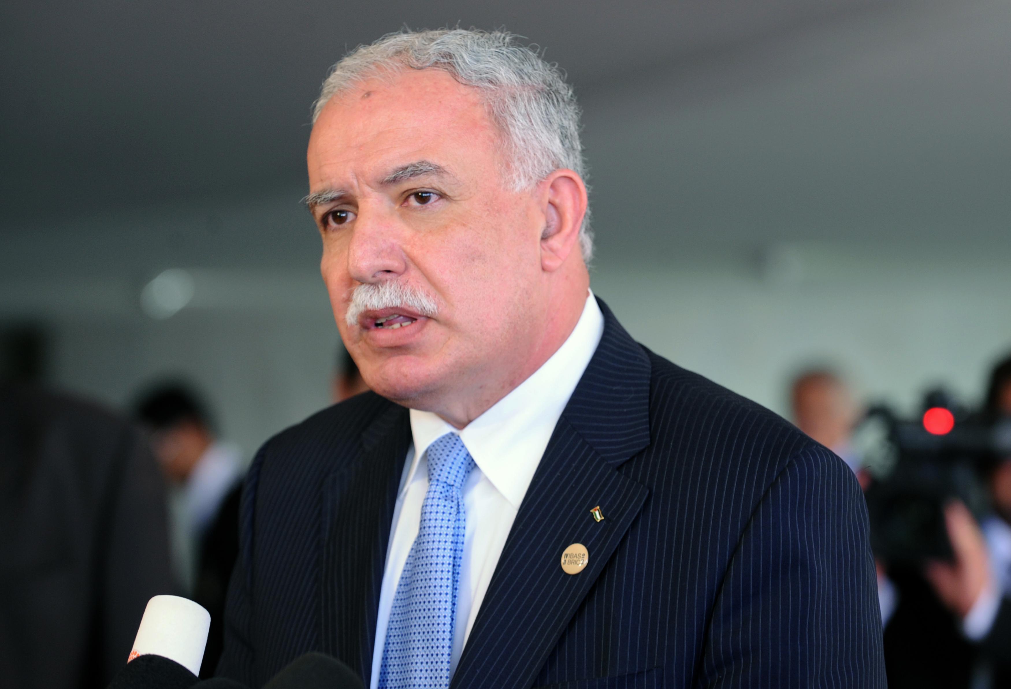 Foreign Minister: Peace principle is not on Israel's agenda