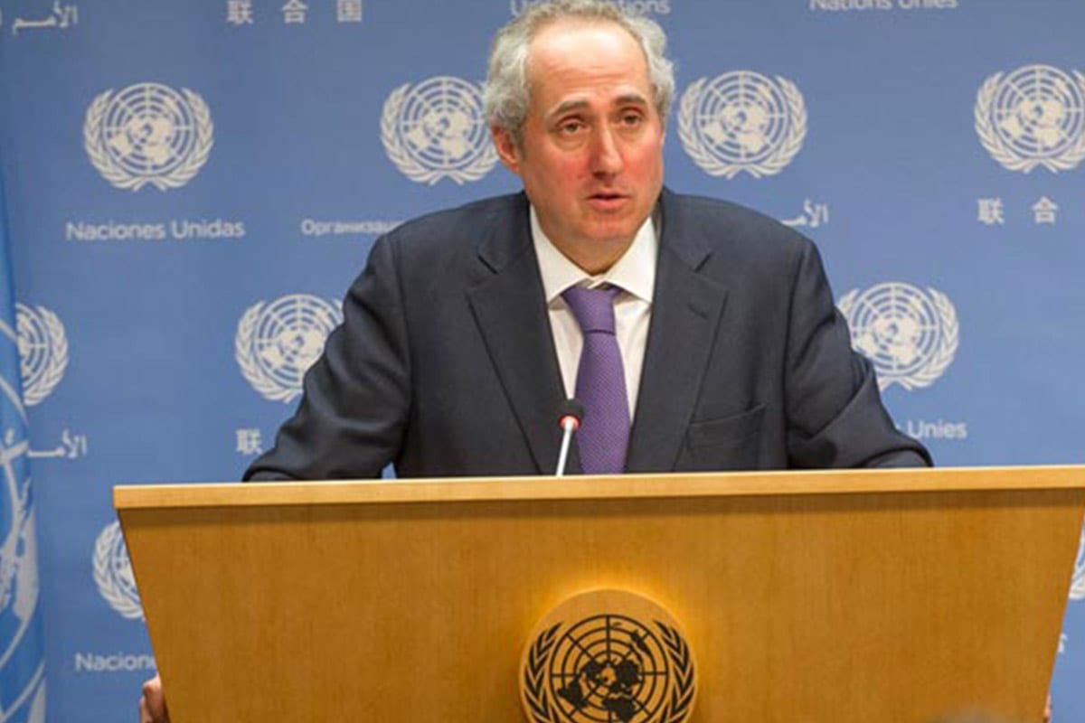 UN calls on Israel to stop demolition of Palestinian homes, forced evictions