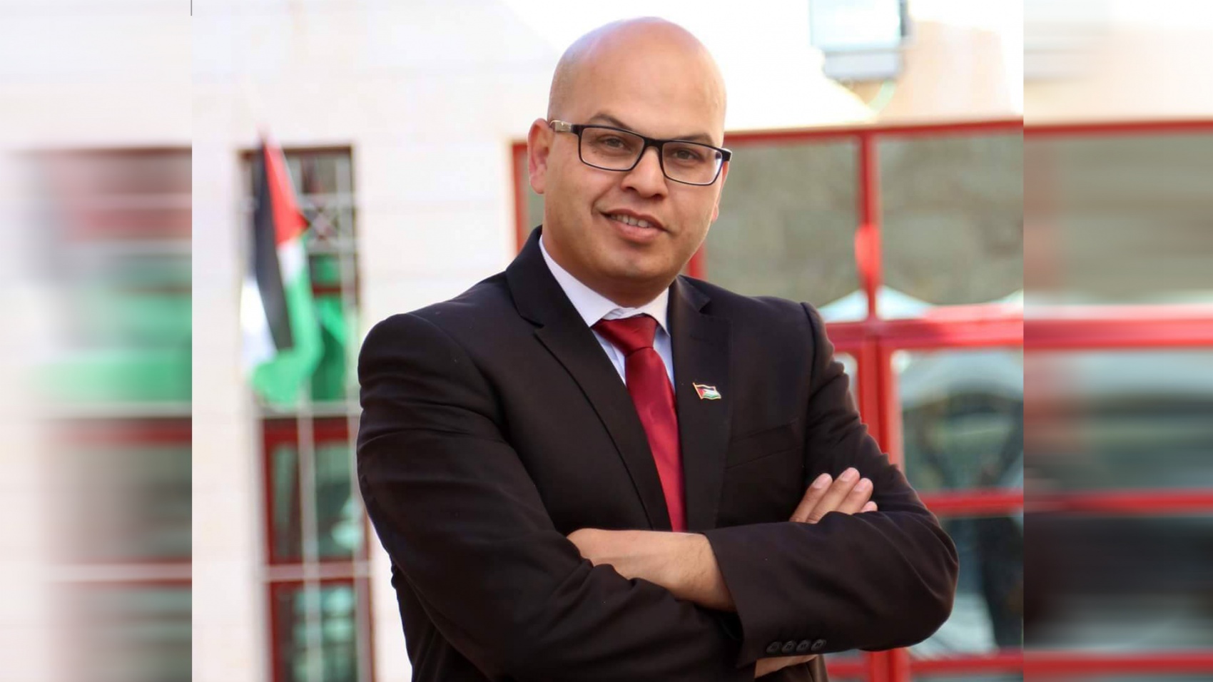 Al-Haq sends an urgent appeal on Israel’s arbitrary detention of 
human rights defender Farid Atrash