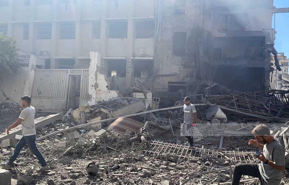 Gaza: Palestinians killed as Israel's aggression enters its 277th day