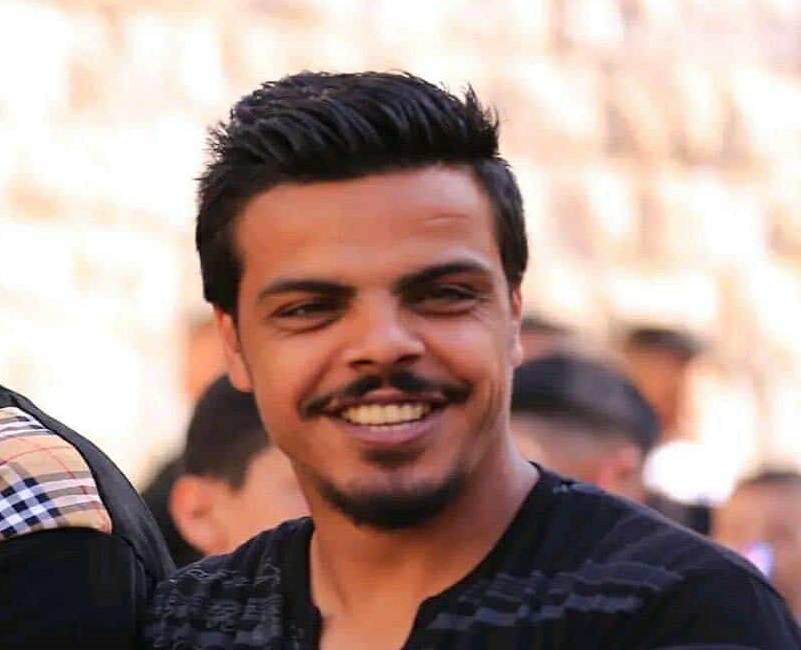 Palestinian young man killed by Israeli forces in Nour Shams  