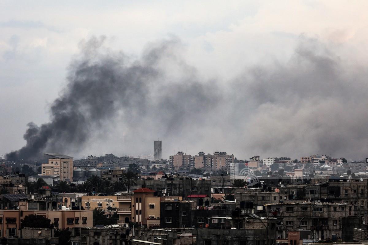 Day 118 of Genocide: Dozens of civilians killed in Israeli airstrikes on Gaza