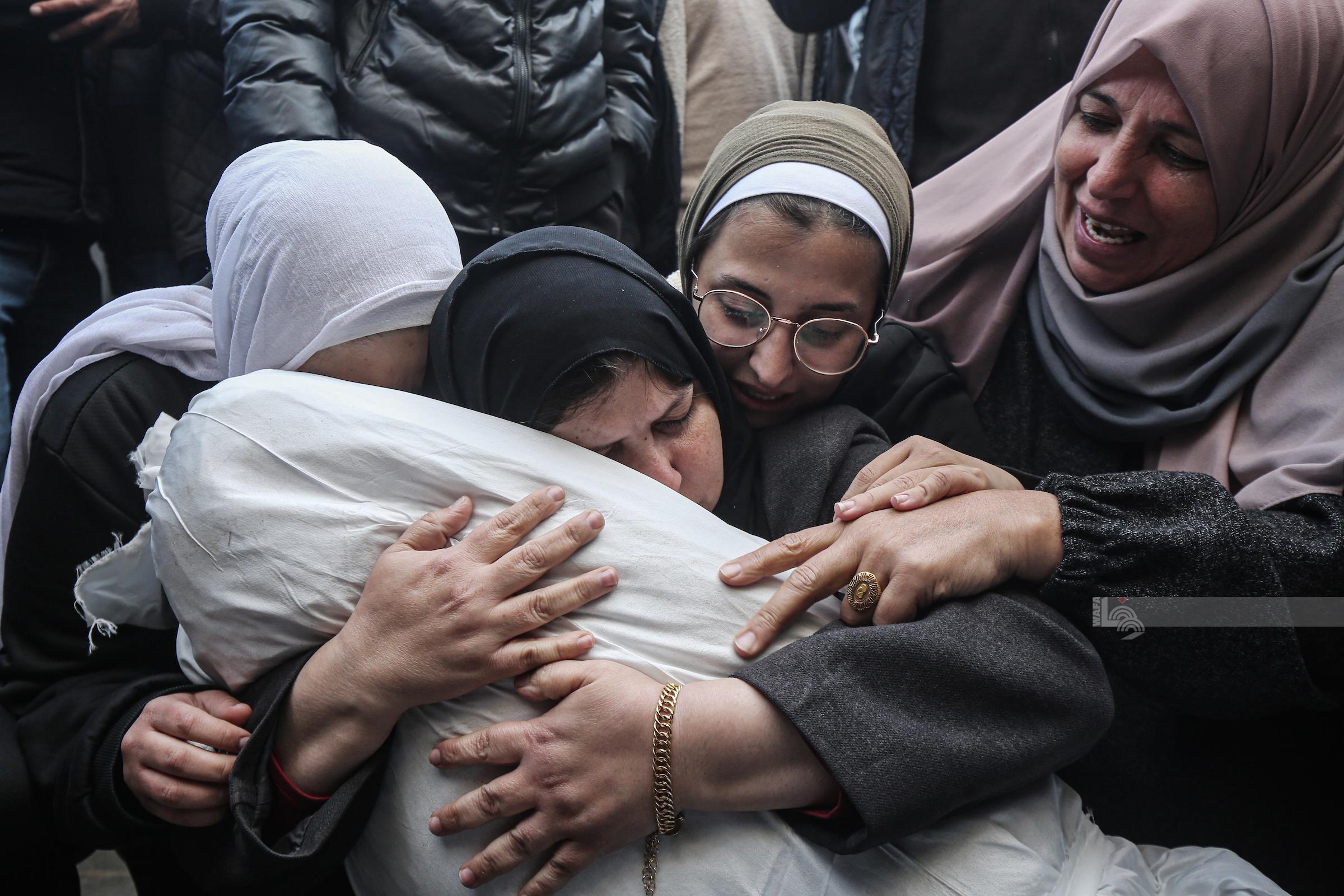 Israeli airstrikes on Gaza continue despite ceasefire deal, several casualties reported