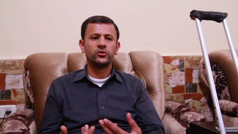 Palestinian prisoner Lo’ai Al-Ashqar ends 49 days of hunger strike