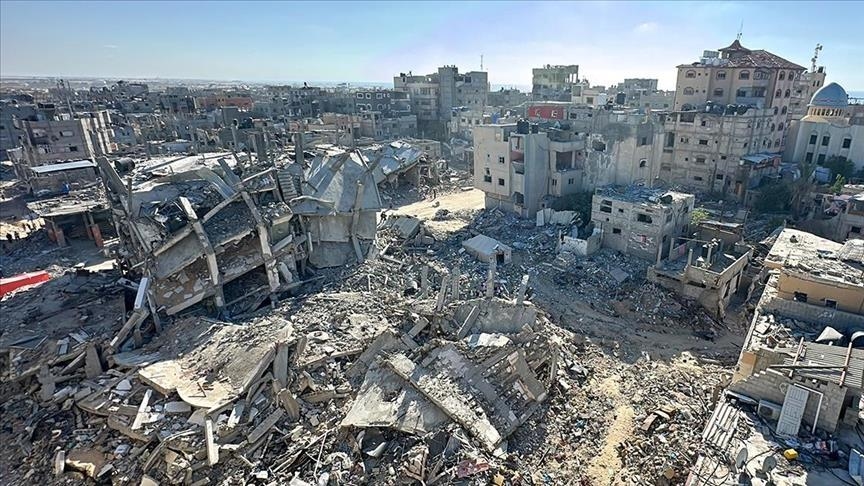 Day 240 of Israel's genocide: Multiple casualties as Israeli warplanes strike Gaza, Rafah 