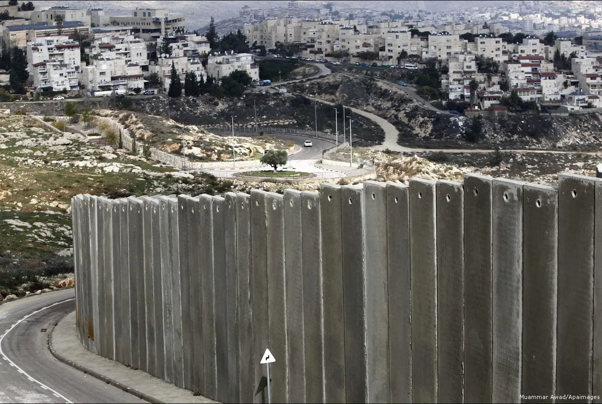 Human Rights Watch: Israel’s demolitions of Palestinians’ homes amount to collective punishment 