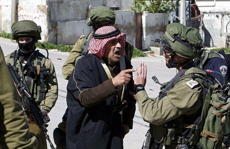 Israeli forces kill 66-year-old Palestinian activist after violently assaulting him