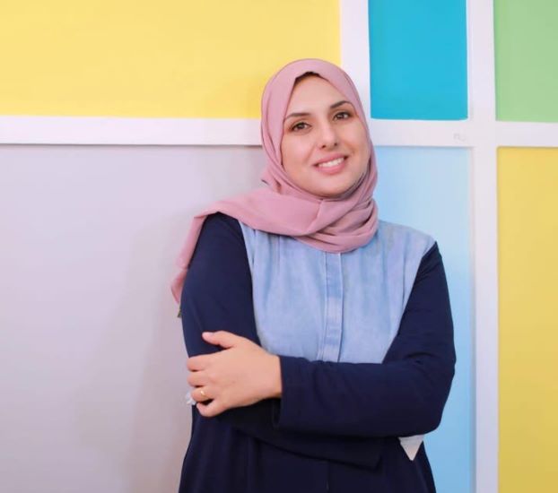 Nine civilians, including female journalist, killed in Israeli airstrikes on different areas in Gaza 