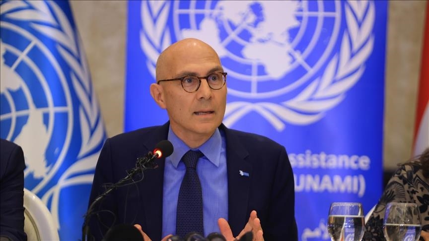 UN Human Rights Chief condemns over 500 Palestinian killings in the West Bank, calls for accountability