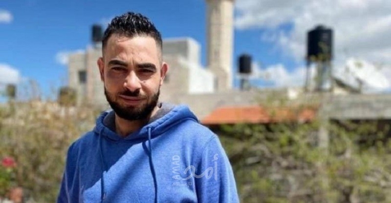 On his 84th day of hunger strike, Palestinian administrative detainee in Israel insists on his release