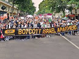 Brookings poll find majority of Americans opposed to laws criminalizing boycott of Israel