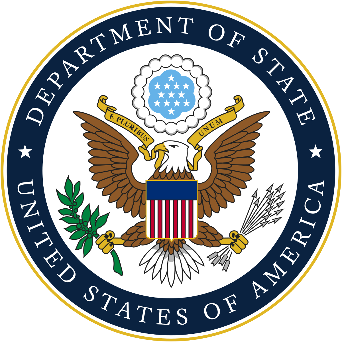 US expresses concern over hard-right Israeli minister's storming of Al-Aqsa  