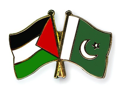 Following the Nablus massacre, Pakistan expresses its concerns over the security of the Palestinian people